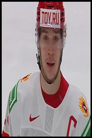 Famous People with surname Podkolzin