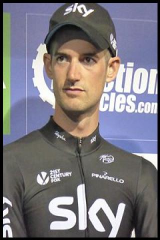 Famous People with surname Poels