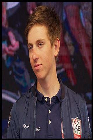 Famous People with surname Pogačar