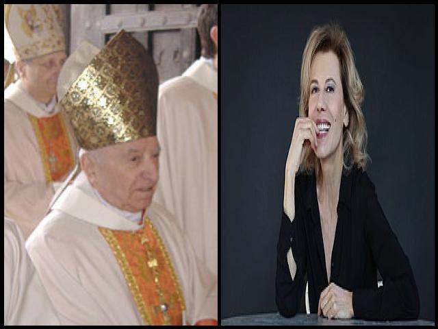 Famous People with surname Poggi