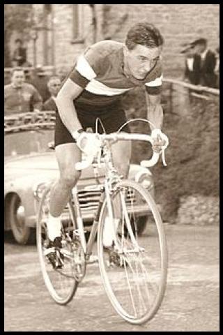 Famous People with surname Poggiali