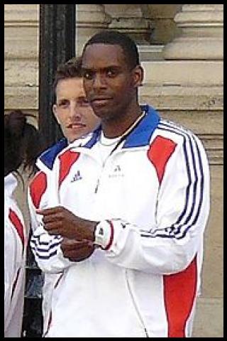 Famous People with surname Pognon