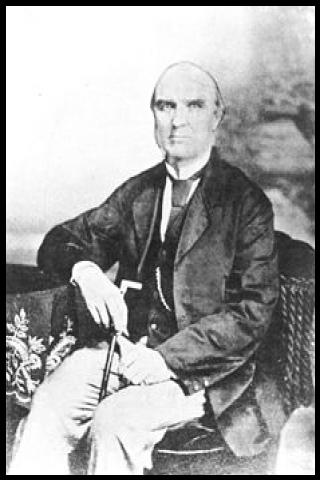 Famous People with surname Pogson