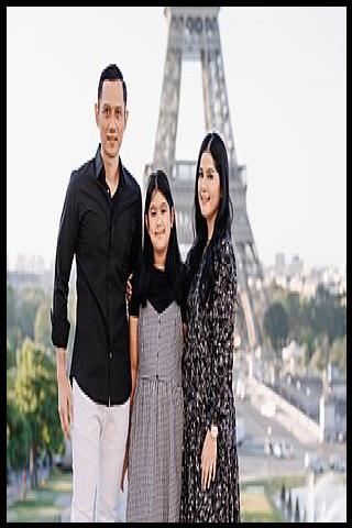 Famous People with surname Pohan