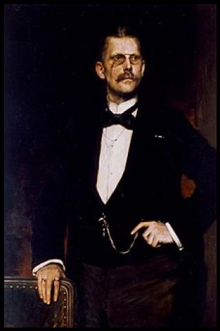 Famous People with surname Pohle