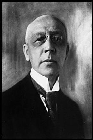 Famous People with surname Pohner