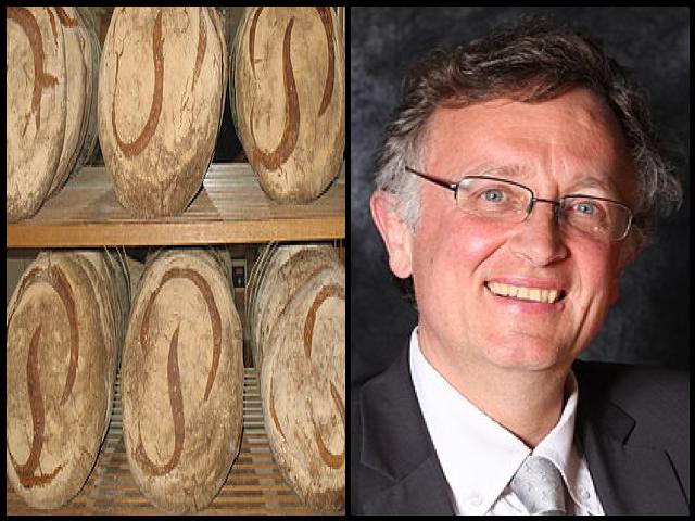 Famous People with surname Poilane