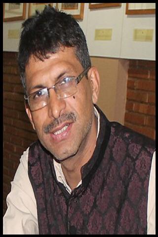 Famous People with surname Pokhrel