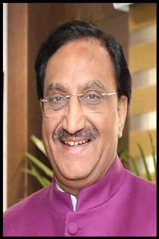 Famous People with surname Pokhriyal