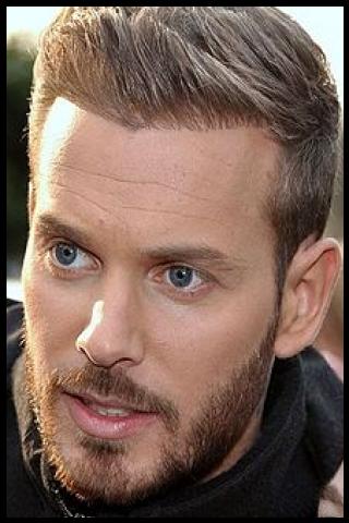 Famous People with surname Pokora