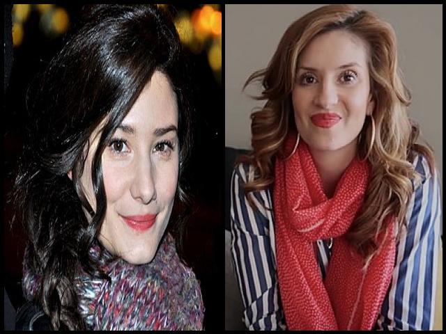 Famous People with surname Pol