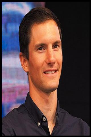 Famous People with surname Polanc