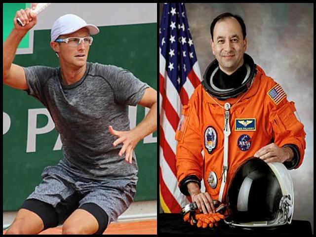 Famous People with surname Polansk&yacute;