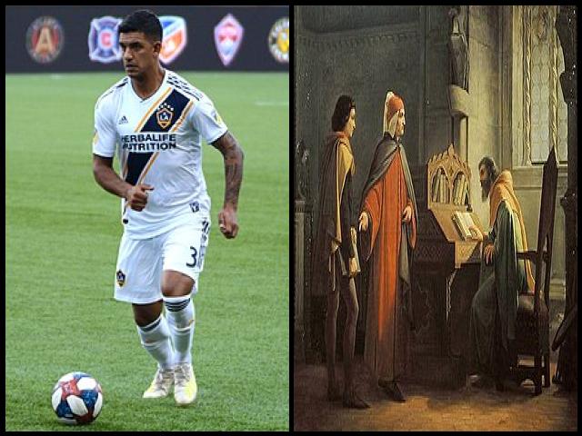 Famous People with surname Polenta