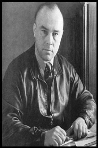 Famous People with surname Polikarpov