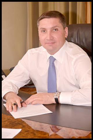 Famous People with surname Polishchuk