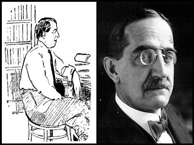 Famous People with surname Politis