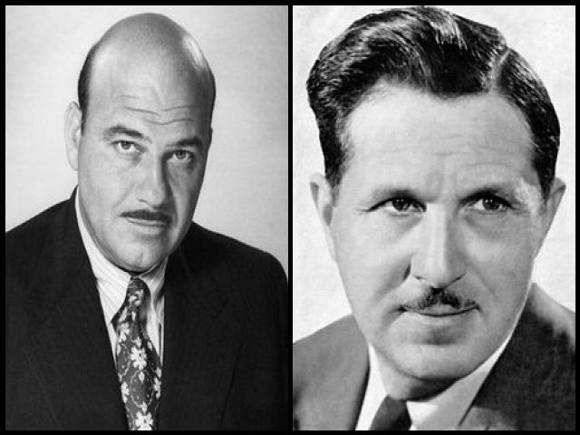 Famous People with surname Polito