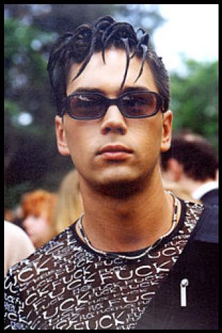 Famous People with surname Politov