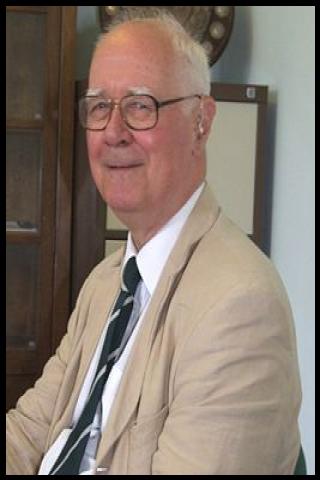 Famous People with surname Polkinghorne