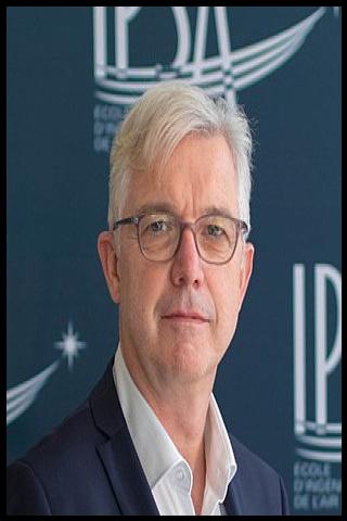 Famous People with surname Pollet