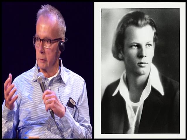 Famous People with surname Pollock