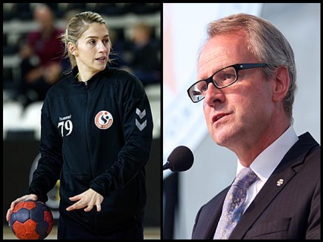 Famous People with surname Polman