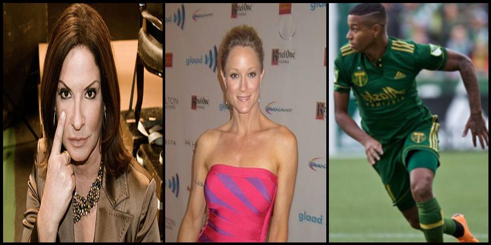 Famous People with surname Polo