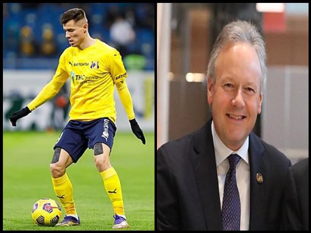 Famous People with surname Poloz