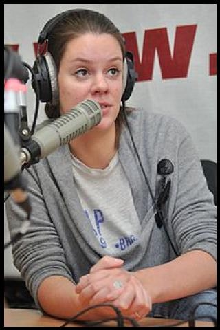 Famous People with surname Polozkova