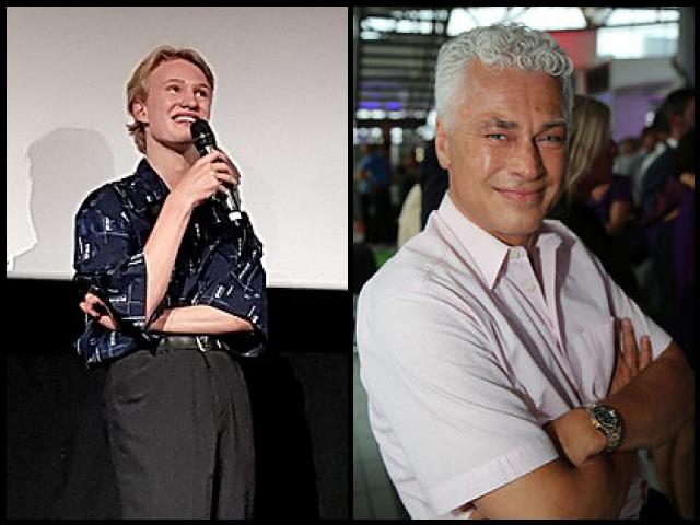 Famous People with surname Polster