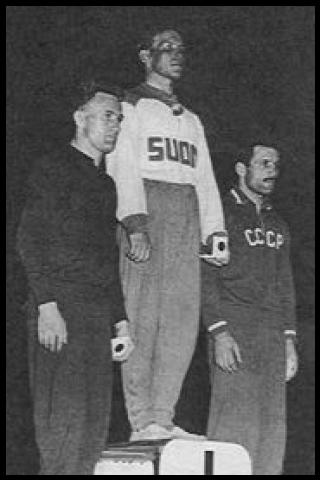 Famous People with surname Poly&aacute;k