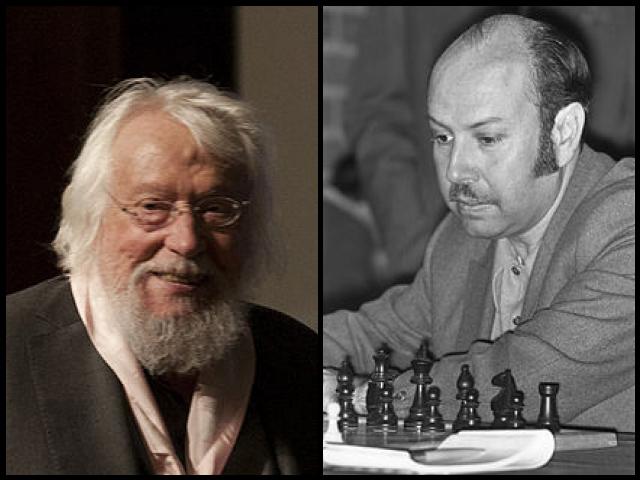 Famous People with surname Pomar