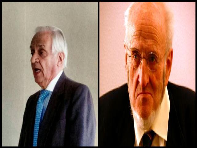 Famous People with surname Pombo