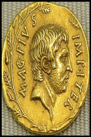 Famous People with surname Pompey