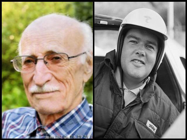 Famous People with surname Pon