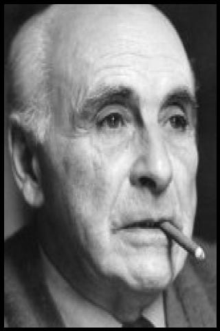 Famous People with surname Ponge