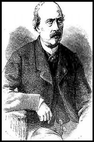 Famous People with surname Ponsard