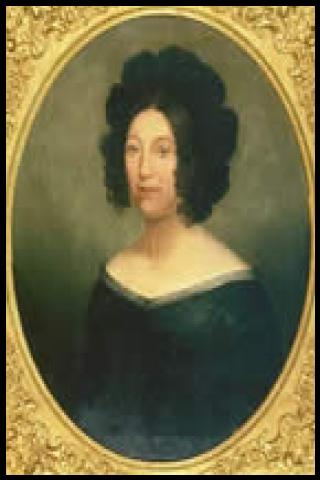 Famous People with surname Pontalba