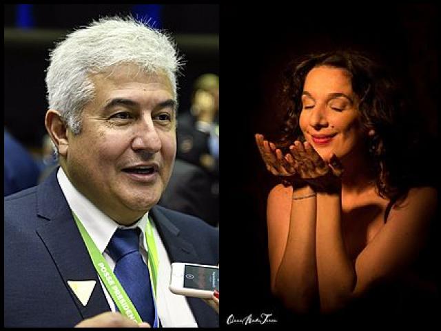 Famous People with surname Pontes