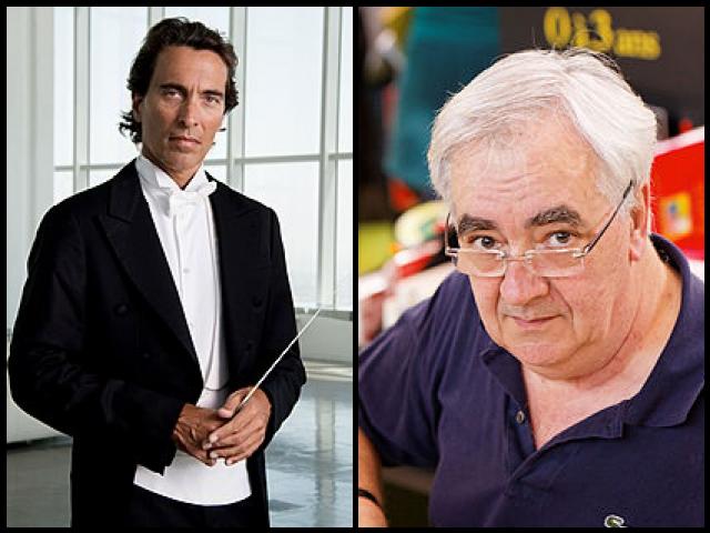 Famous People with surname Ponti