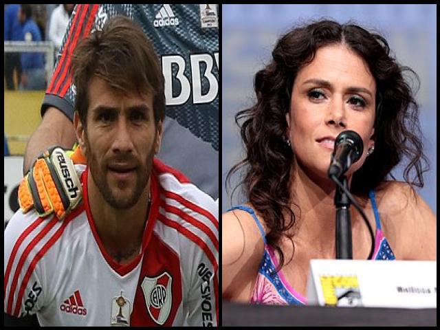 Famous People with surname Ponzio