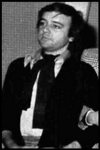 Famous People with surname Ponzoni