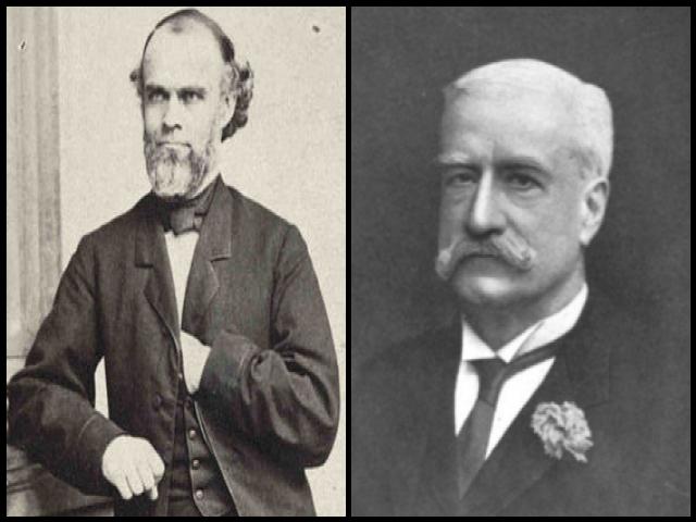 Famous People with surname Po&oacute;r