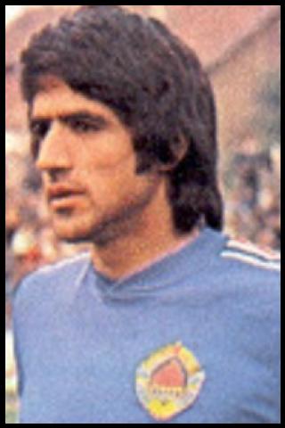 Famous People with surname Popivoda