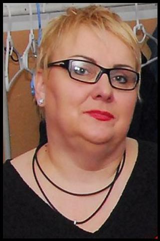 Famous People with surname Poplavska