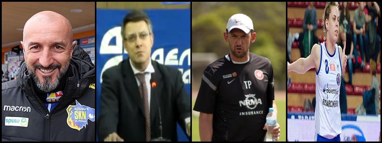 Famous People with surname Popovič