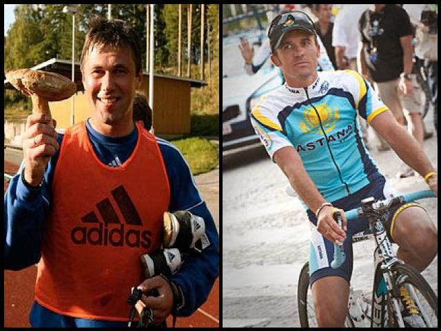 Famous People with surname Popovych