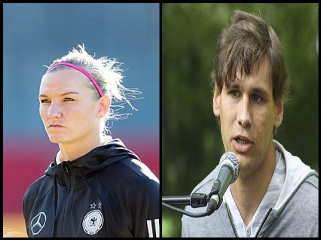 Famous People with surname Popp