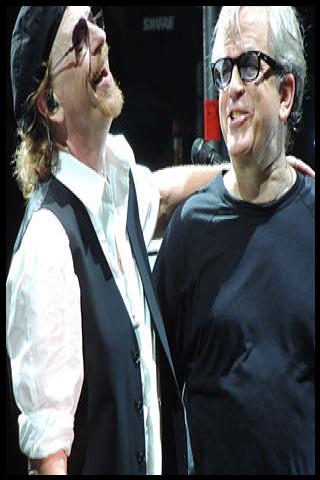 Famous People with surname Porcaro